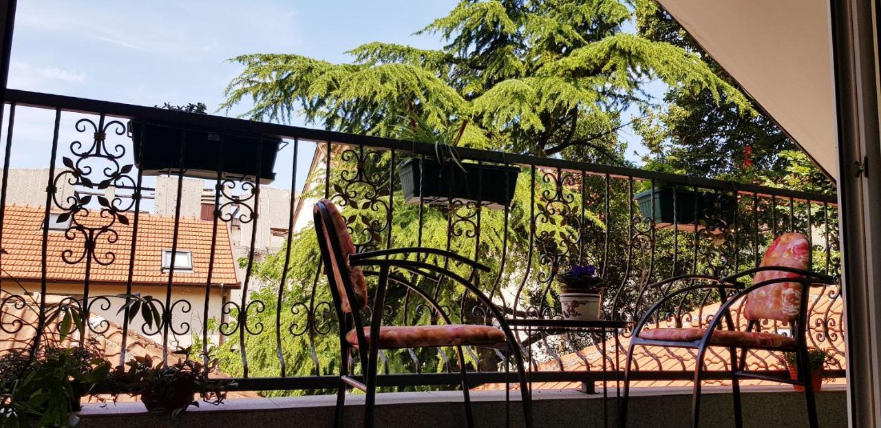 Sun'S Ray Apartment موستار المظهر الخارجي الصورة