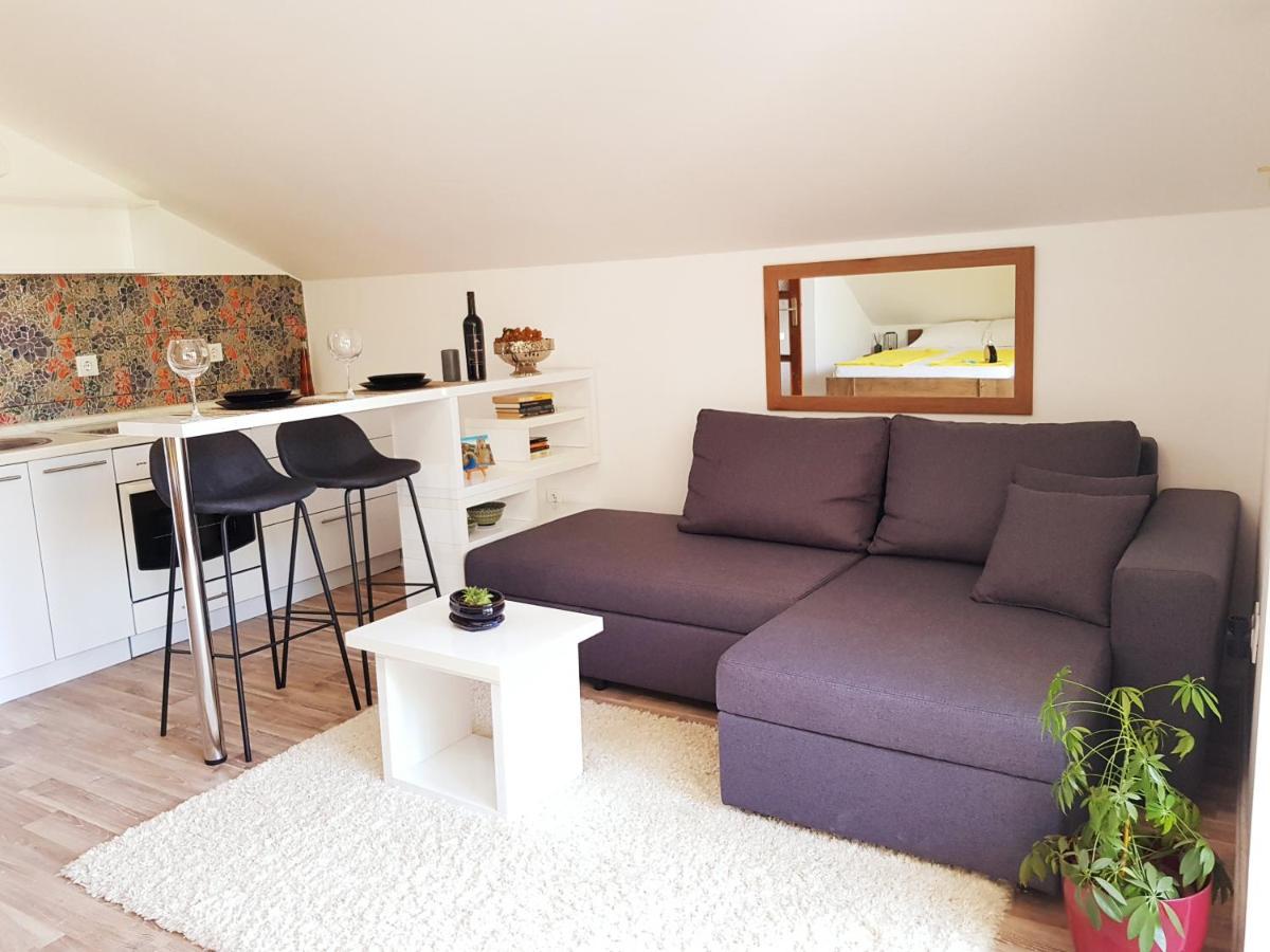 Sun'S Ray Apartment موستار المظهر الخارجي الصورة