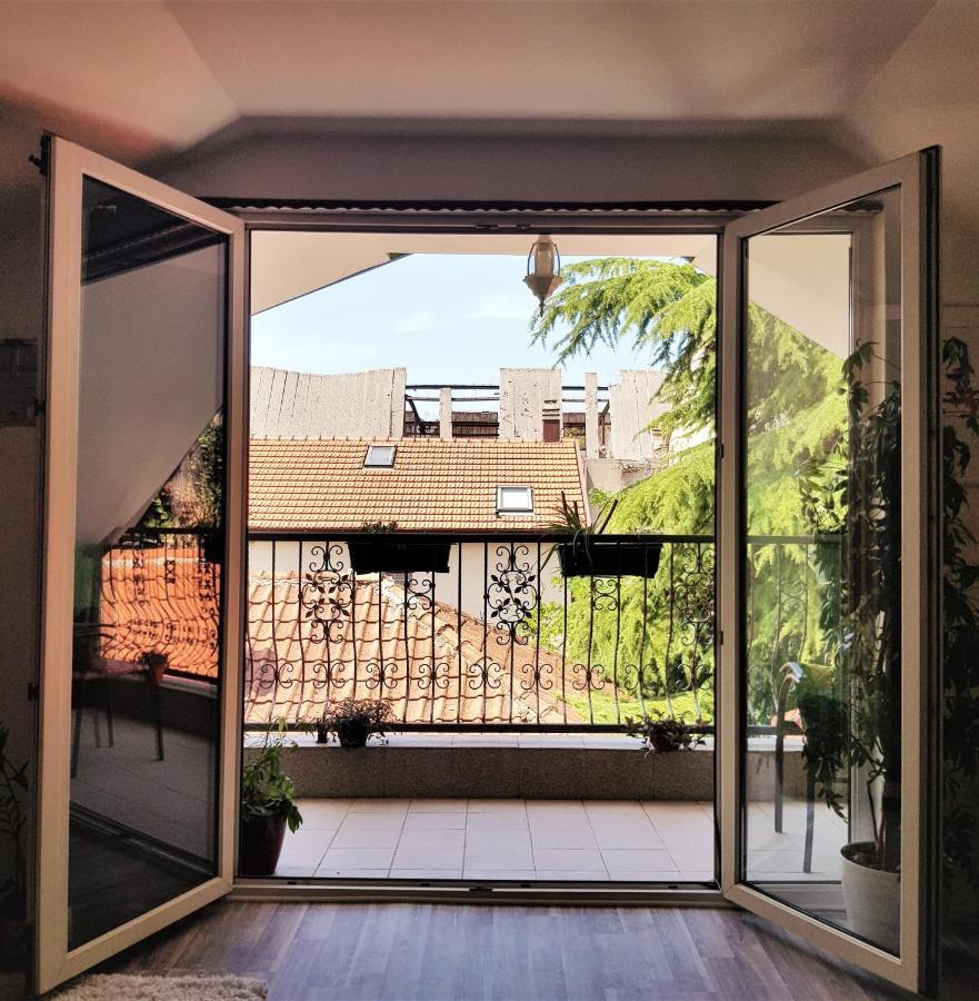 Sun'S Ray Apartment موستار المظهر الخارجي الصورة