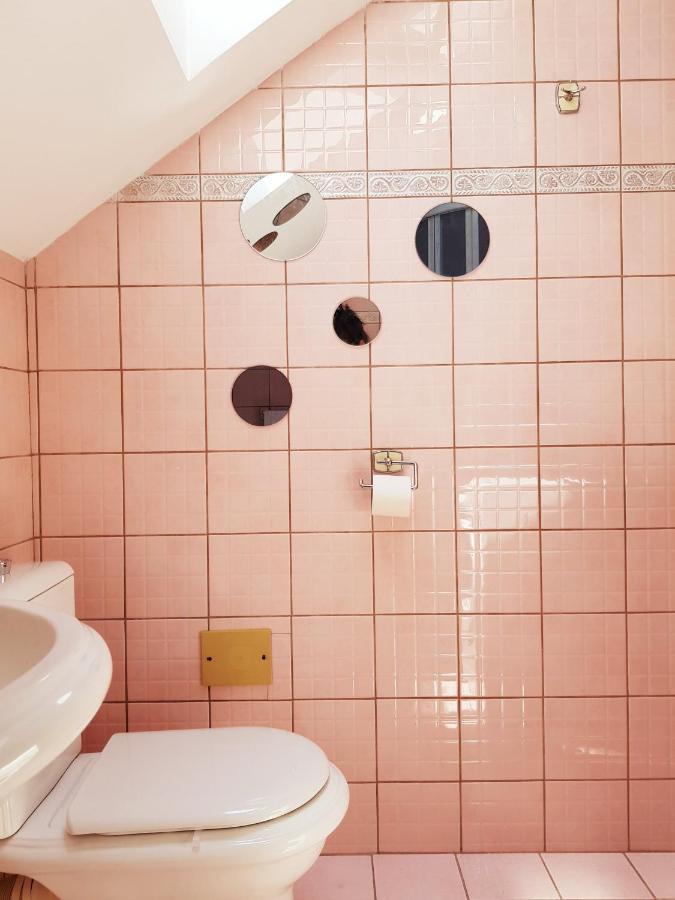 Sun'S Ray Apartment موستار المظهر الخارجي الصورة