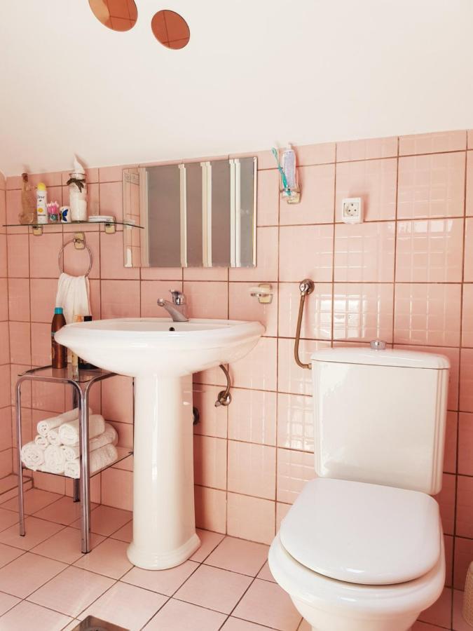 Sun'S Ray Apartment موستار المظهر الخارجي الصورة