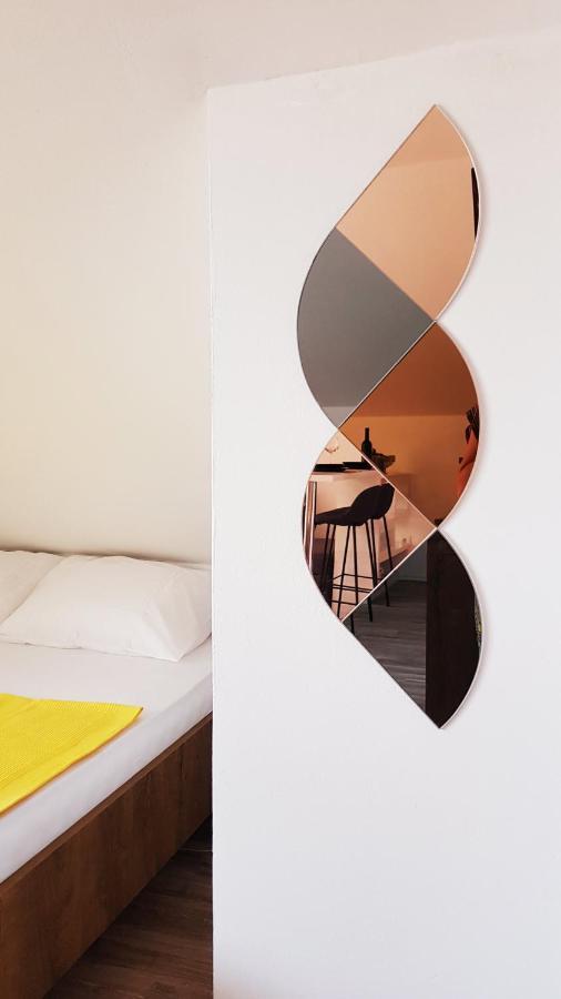 Sun'S Ray Apartment موستار المظهر الخارجي الصورة